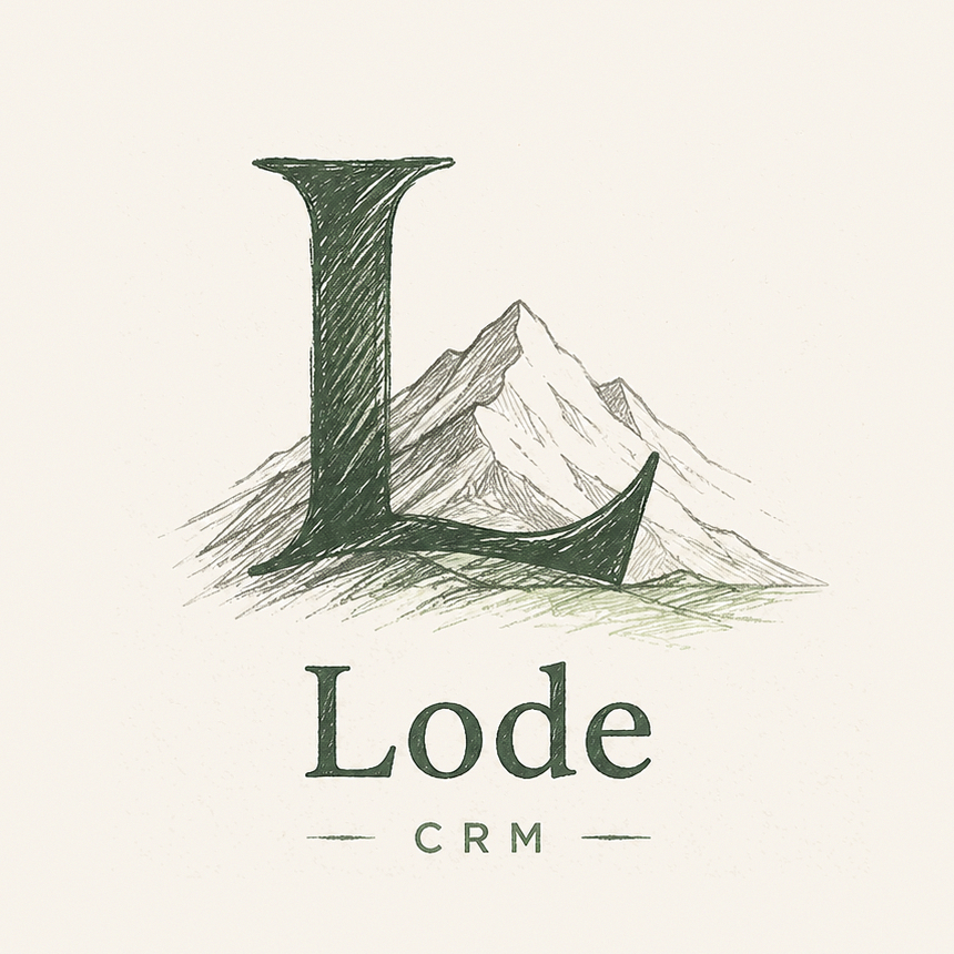 Lode CRM